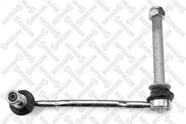 STELLOX Otsavarras, stabilisaator 56-04111-SX