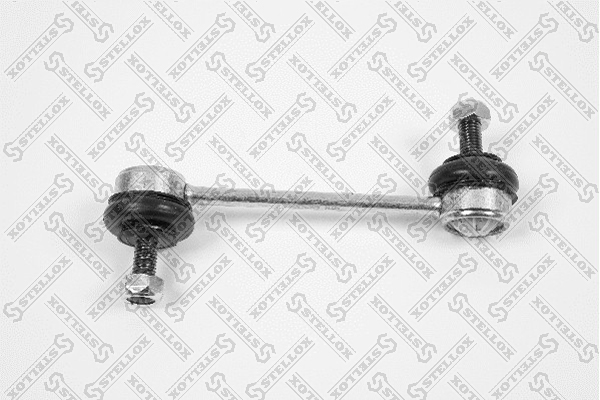 STELLOX Otsavarras, stabilisaator 56-04499-SX