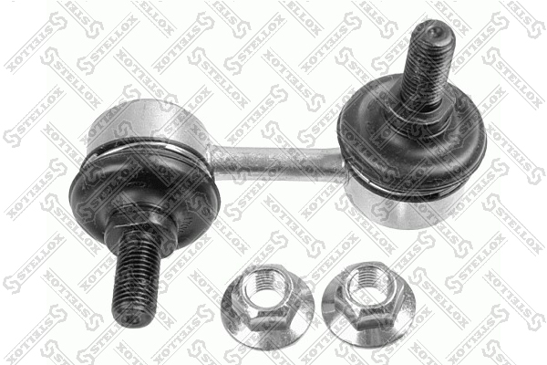 STELLOX Otsavarras, stabilisaator 56-51002-SX