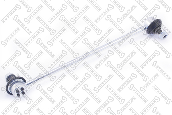 STELLOX Tanko, kallistuksenvaimennin 56-98013-SX