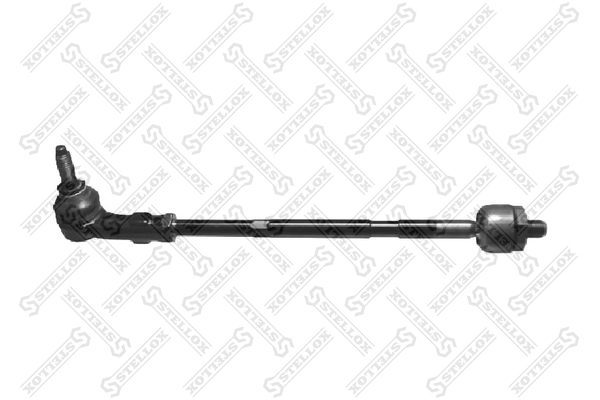 STELLOX Juhtvarras 59-01163-SX