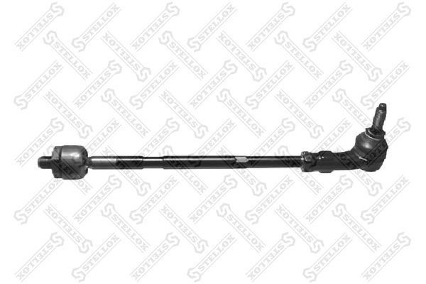 STELLOX Juhtvarras 59-01164-SX