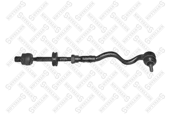 STELLOX Juhtvarras 59-01586-SX