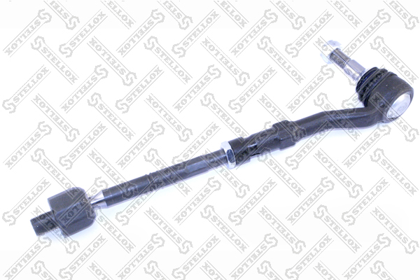 STELLOX Raidetangon pää, suora 59-04654-SX