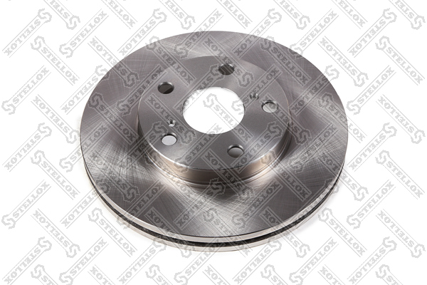 STELLOX Jarrulevy 6020-1122V-SX