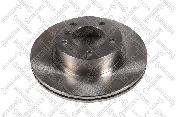 STELLOX Piduriketas 6020-1357-SX