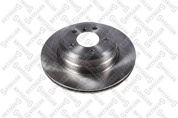 STELLOX Piduriketas 6020-1666-SX