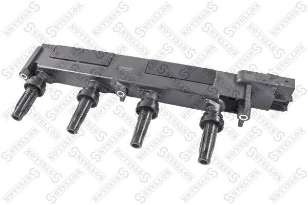 STELLOX Süütepool 61-00026-SX