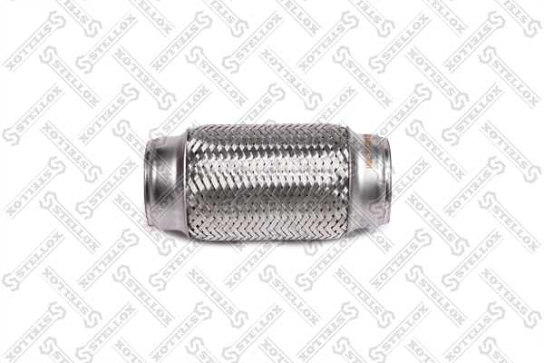 STELLOX Avgasrör 69-99000-SX