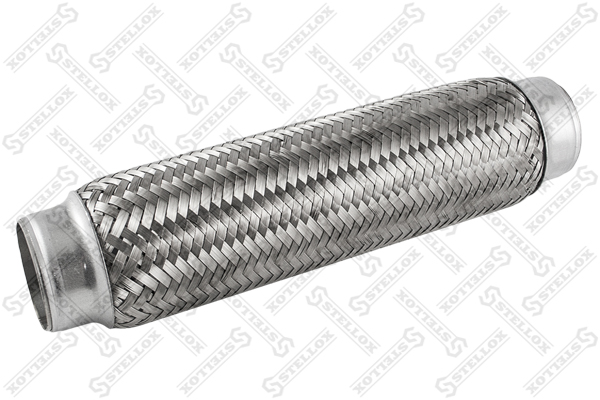 STELLOX Rura wydechowa 69-99007-SX