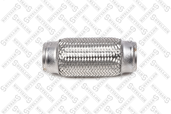 STELLOX Rura wydechowa 69-99008-SX