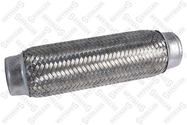 STELLOX Rura wydechowa 69-99009-SX