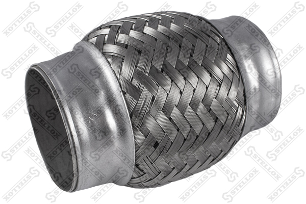 STELLOX Rura wydechowa 69-99015-SX