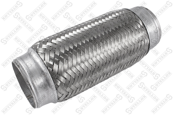 STELLOX Rura wydechowa 69-99019-SX