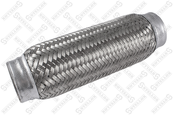 STELLOX Avgasrör 69-99022-SX