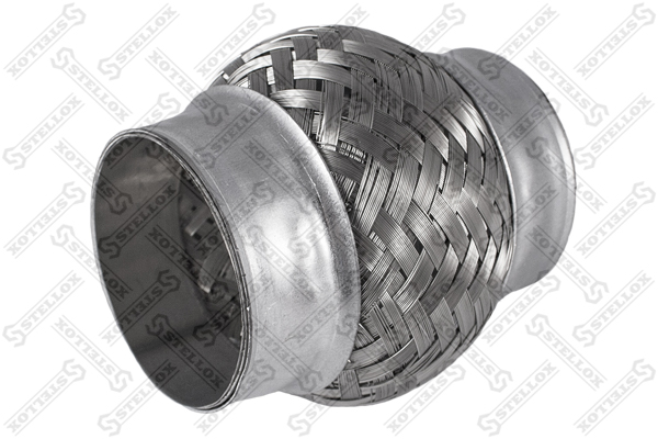 STELLOX Rura wydechowa 69-99025-SX