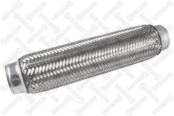 STELLOX Rura wydechowa 69-99027-SX
