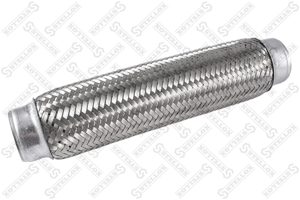STELLOX Rura wydechowa 69-99029-SX