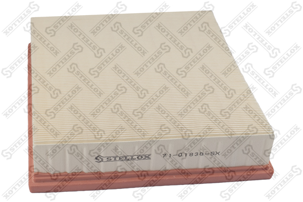 STELLOX Õhufilter 71-01838-SX