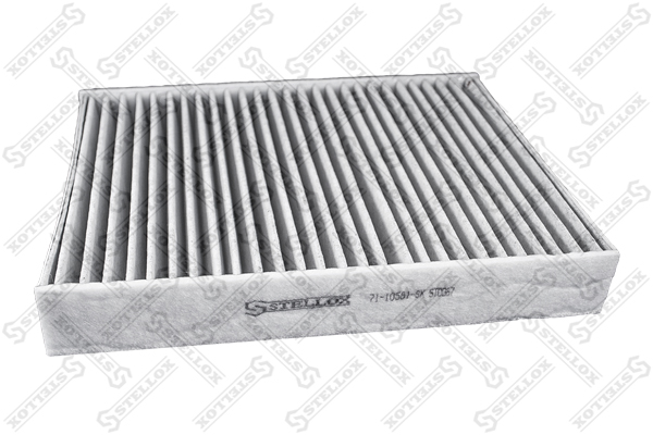 STELLOX Filter,salongiõhk 71-10581-SX