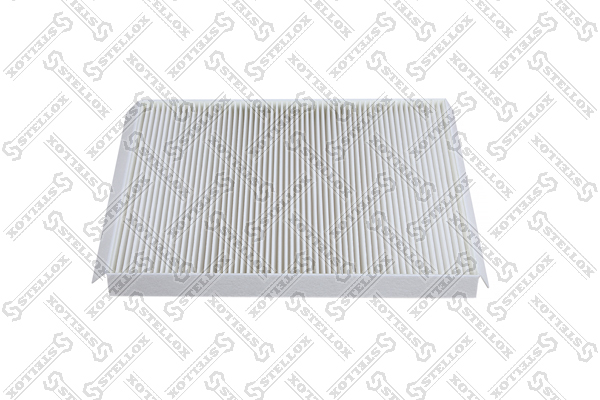 STELLOX Filter,salongiõhk 71-10648-SX