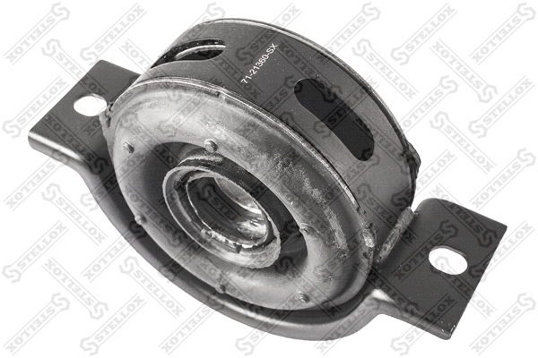 STELLOX Melllanlager, kardanaxel 71-21360-SX