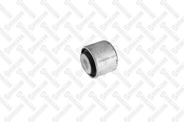 STELLOX Puks, õõtshoob 71-22841-SX