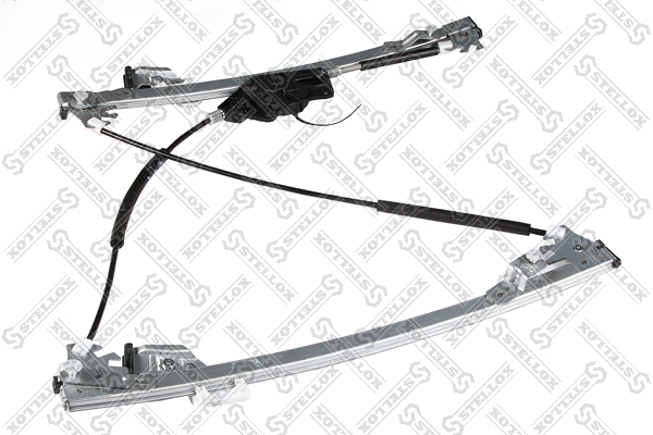 STELLOX lango pakėliklis 75-50400-SX