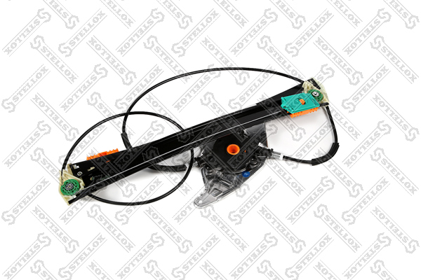 STELLOX Lasinnostin 75-50403-SX