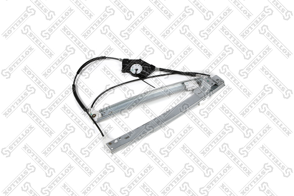 STELLOX Lasinnostin 75-50404-SX