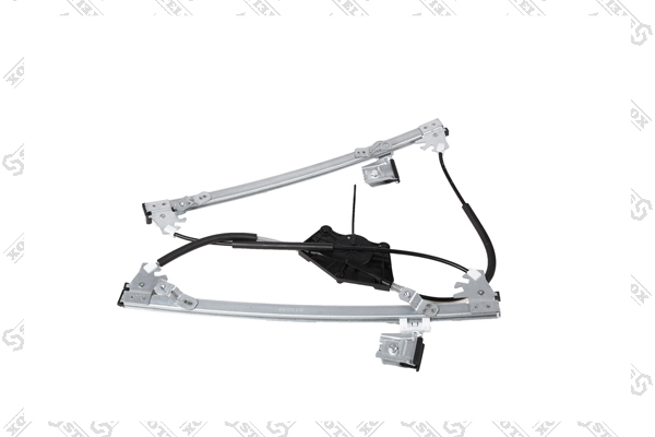 STELLOX lango pakėliklis 75-50412-SX