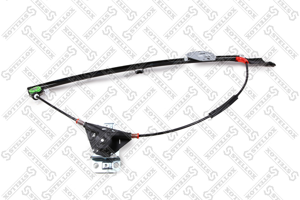 STELLOX lango pakėliklis 75-50453-SX