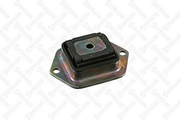 STELLOX Puks, õõtshoob 77-00092-SX