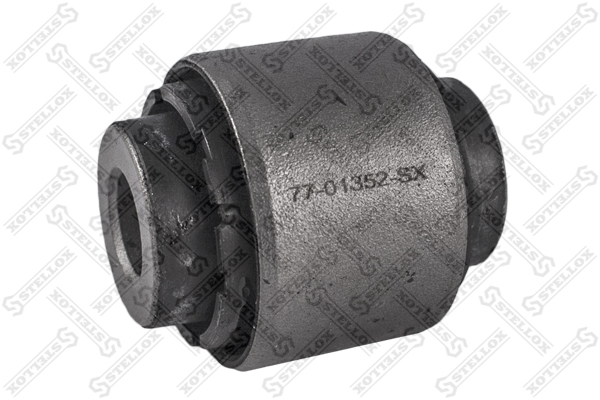 STELLOX valdymo svirties/išilginių svirčių įvorė 77-01352-SX