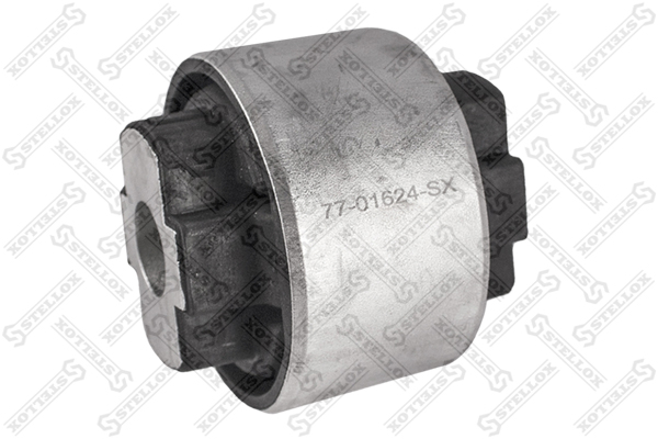 STELLOX Puks, õõtshoob 77-01624-SX