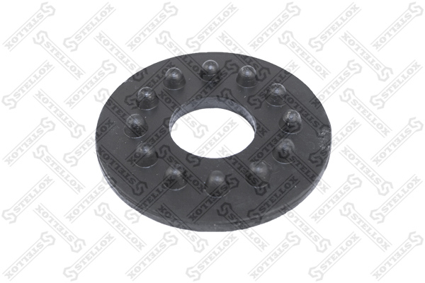 STELLOX Podkładka dystansowa, stabilizator kabiny kierowcy 81-02202-SX