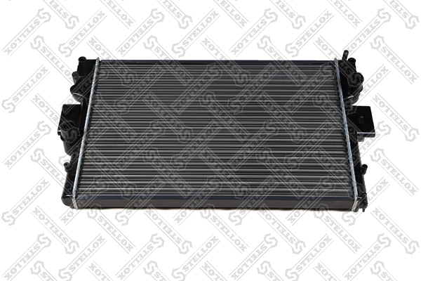 STELLOX Kylare, motorkylning 81-03398-SX