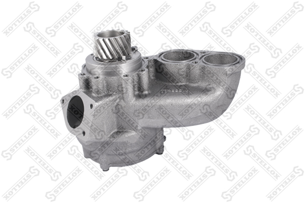 STELLOX Pompa wody, chłodzenie silnika 81-04105-SX