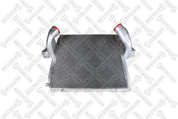 STELLOX Intercooler 81-10802-SX