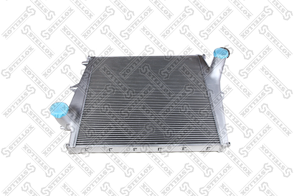 STELLOX Intercooler 81-10805-SX