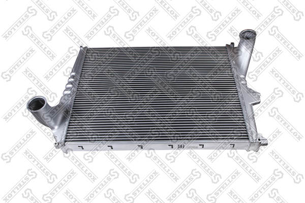STELLOX Intercooler 81-10807-SX