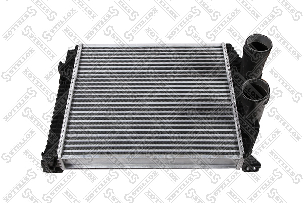 STELLOX Intercooler 81-10834-SX