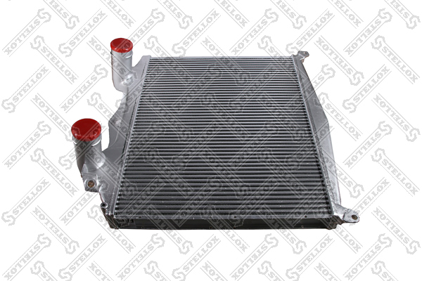 STELLOX Intercooler 81-10844-SX