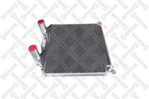 STELLOX Intercooler 81-10861-SX