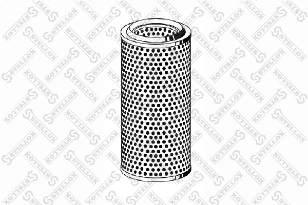 STELLOX Õhufilter 81-21026-SX