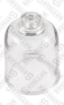STELLOX Kotelo, polttoainesuodatin 81-32005-SX