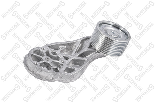 STELLOX Napinacz paska klinowego wielorowkowego 81-67731-SX