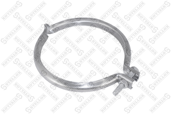 STELLOX Łącznik rur, układ wydechowy 82-01029-SX