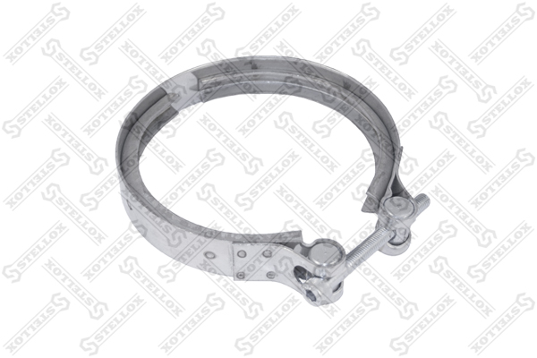 STELLOX Putkenliitin, pakoputkisto 82-01034-SX