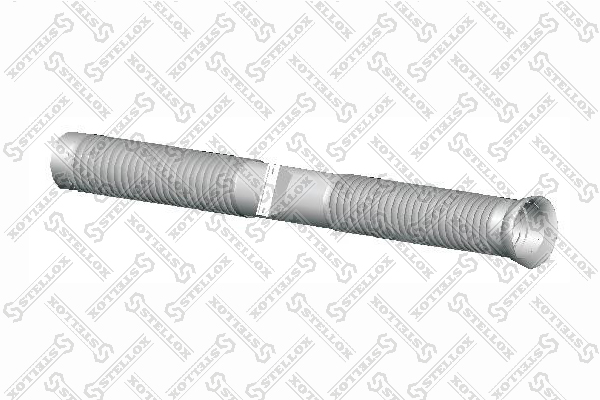 STELLOX Przewód elastyczny, układ wydechowy 82-01631-SX